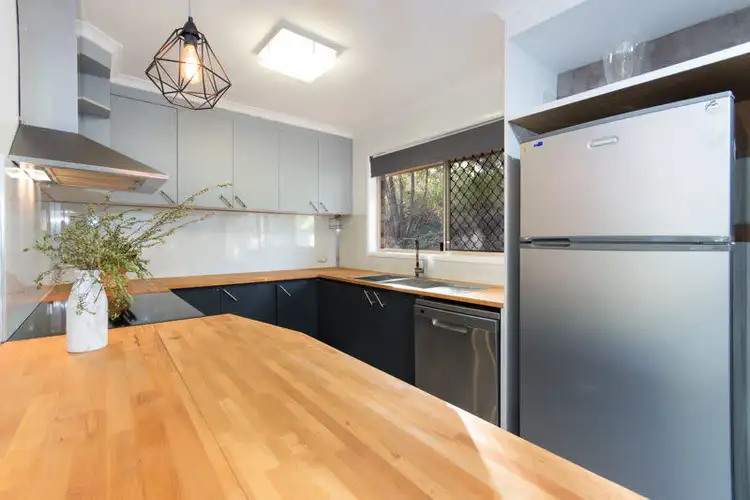 Third view of Homely house listing, 20 Fairway Avenue, Clinton QLD 4680