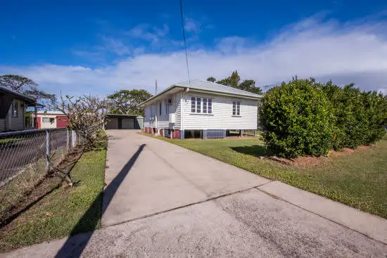 21 Simpson Street, West Mackay QLD 4740