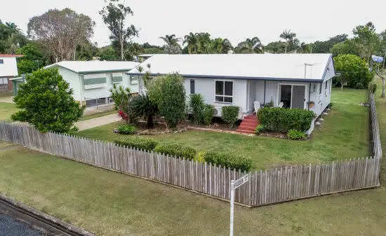 Second view of Homely house listing, 49 McColl Street, Walkerston QLD 4751