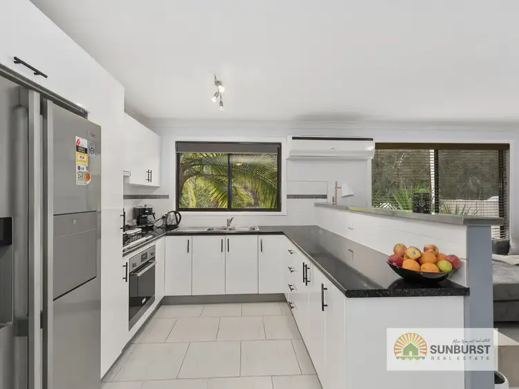 Fourth view of Homely house listing, 1378 Solitary Islands Way, Sandy Beach NSW 2456
