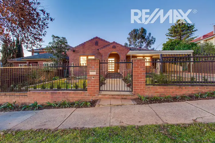 Main view of Homely house listing, 31 Sunshine Avenue, Turvey Park NSW 2650
