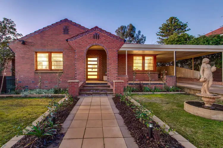 Second view of Homely house listing, 31 Sunshine Avenue, Turvey Park NSW 2650