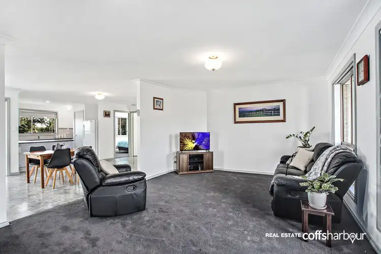 Third view of Homely house listing, 13 Aquamarine Drive, Toormina NSW 2452