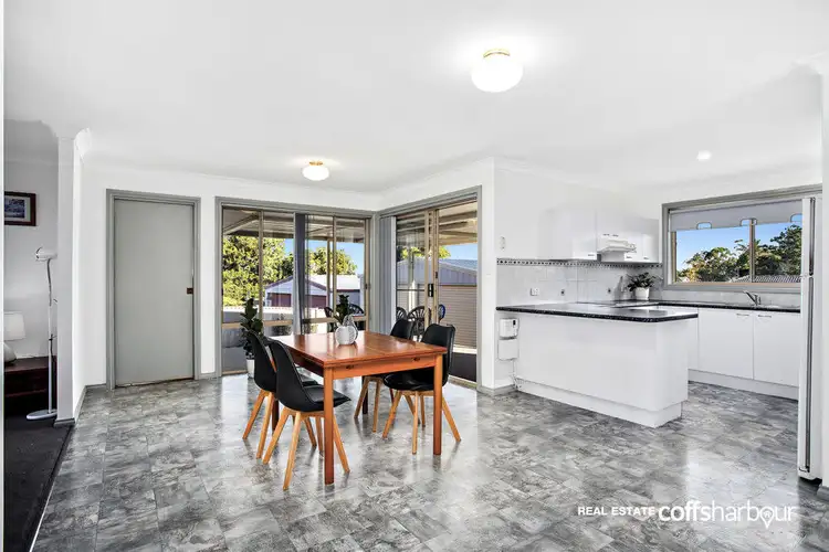 Fifth view of Homely house listing, 13 Aquamarine Drive, Toormina NSW 2452