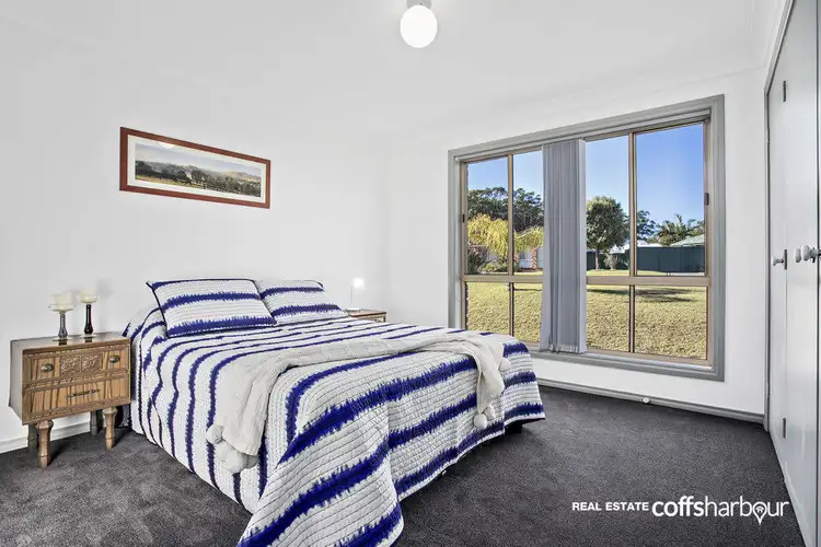 Sixth view of Homely house listing, 13 Aquamarine Drive, Toormina NSW 2452