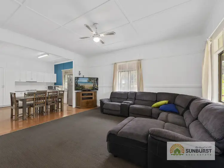 Main view of Homely house listing, 12 Mahogany Avenue, Sandy Beach NSW 2456