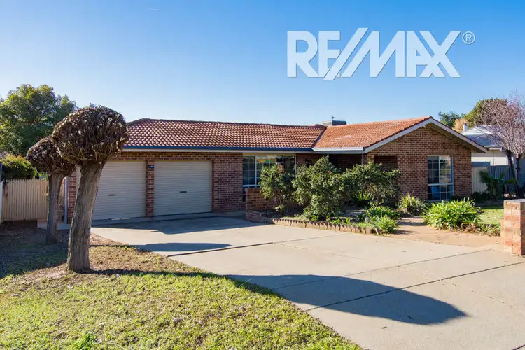 14 Berembee Road, Bourkelands NSW 2650