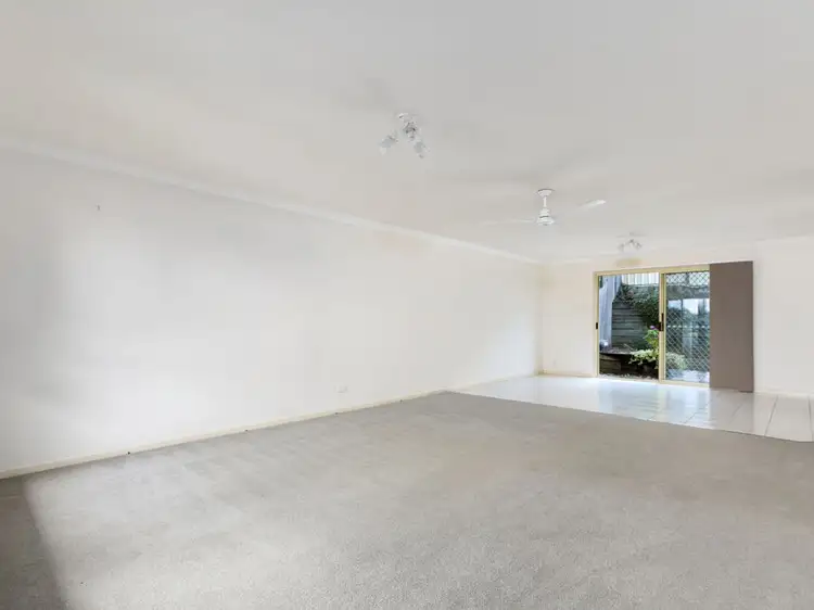 Second view of Homely townhouse listing, 13/2 Corella Place, Runcorn QLD 4113