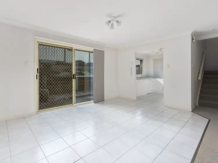 Third view of Homely townhouse listing, 13/2 Corella Place, Runcorn QLD 4113