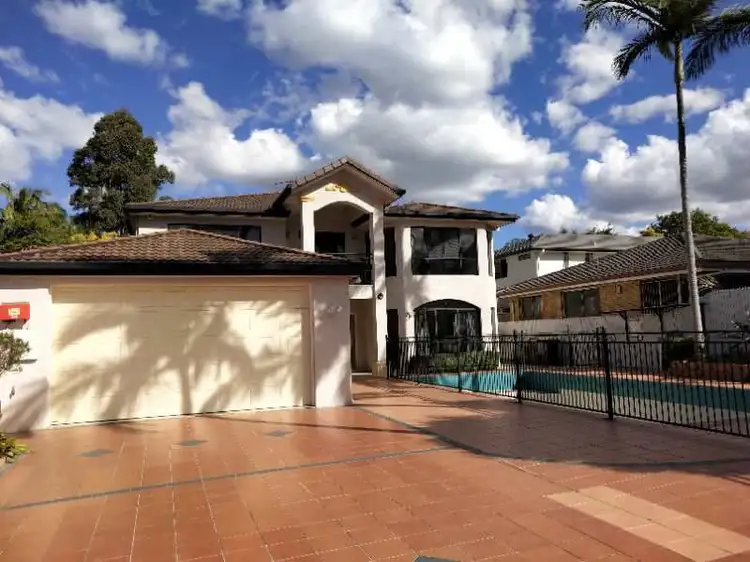 Main view of Homely house listing, 52 Turton Street, Sunnybank QLD 4109