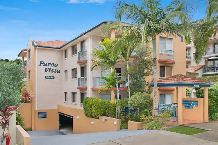 5/36 Dutton Street, Coolangatta QLD 4225