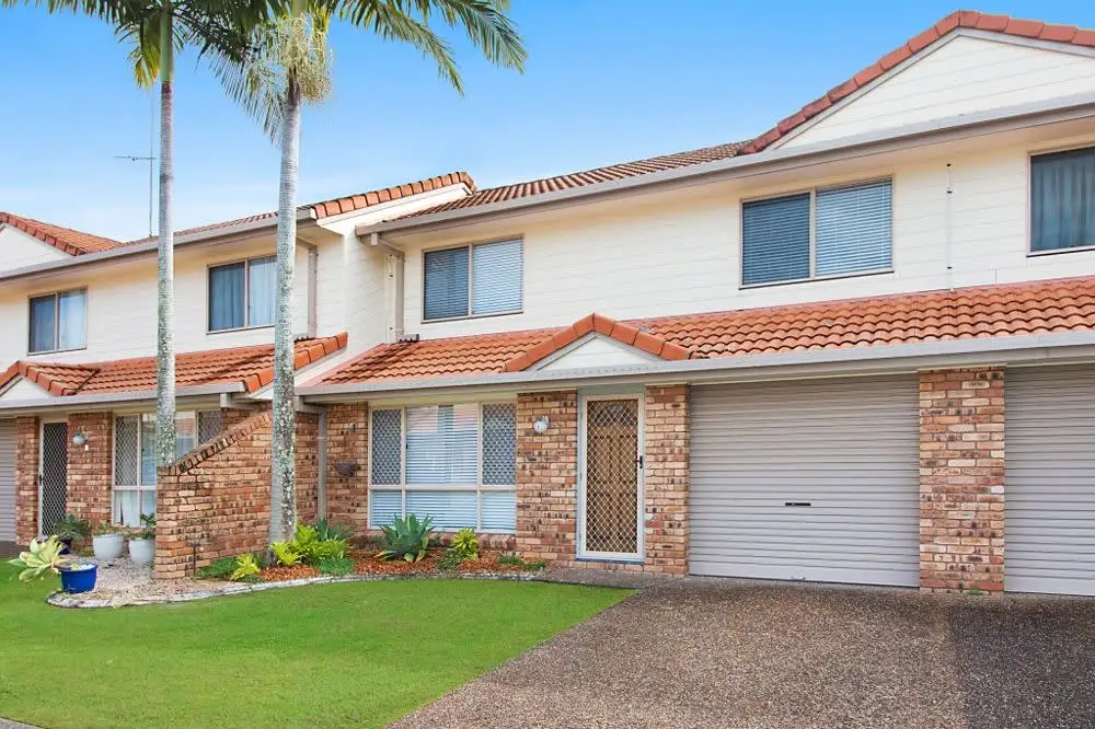 Main view of Homely house listing, 7/2 Barrett St, Tweed Heads West NSW 2485