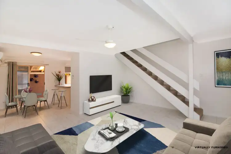 Second view of Homely house listing, 7/2 Barrett St, Tweed Heads West NSW 2485