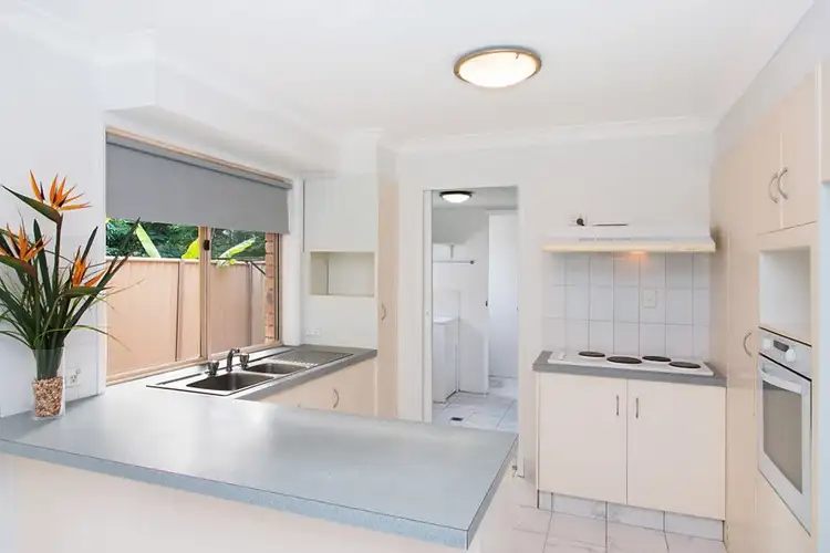 Third view of Homely house listing, 7/2 Barrett St, Tweed Heads West NSW 2485