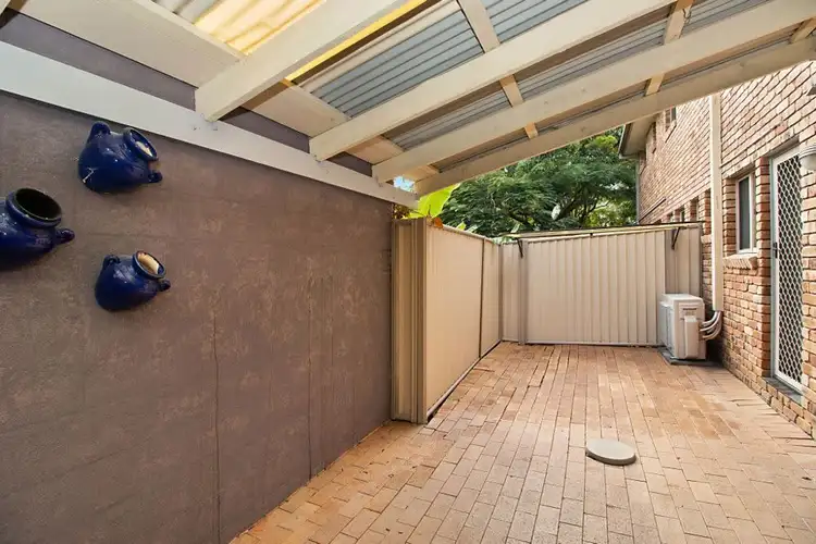 Fourth view of Homely house listing, 7/2 Barrett St, Tweed Heads West NSW 2485