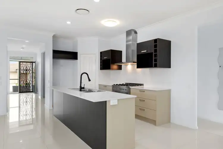 Second view of Homely house listing, 10 Couples Street, North Lakes QLD 4509