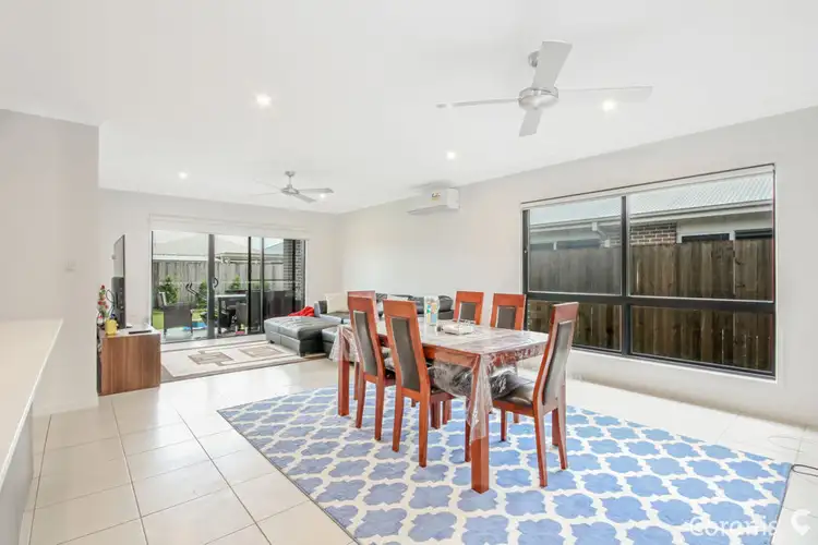 Third view of Homely house listing, 3 Chestnut Crescent, Caloundra West QLD 4551