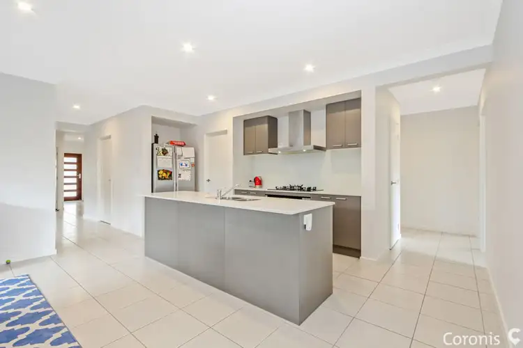 Fourth view of Homely house listing, 3 Chestnut Crescent, Caloundra West QLD 4551