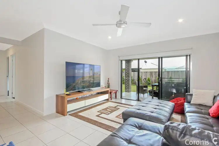 Fifth view of Homely house listing, 3 Chestnut Crescent, Caloundra West QLD 4551