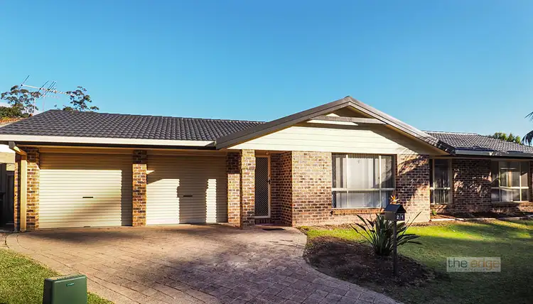 2/1 Moulds Close, Coffs Harbour NSW 2450