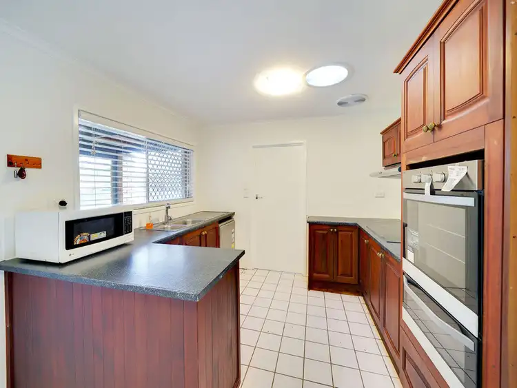 Sixth view of Homely house listing, 41 Ivymount Street, Nathan QLD 4111