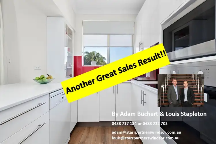 11/102 Windsor Street, Richmond NSW 2753