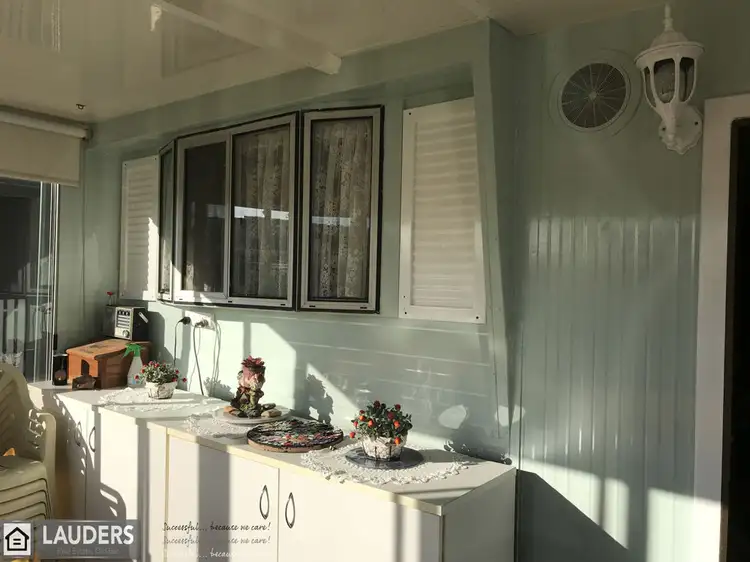 Third view of Homely house listing, 107/21 Main Road, Manning Point NSW 2430