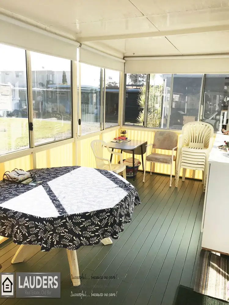 Seventh view of Homely house listing, 107/21 Main Road, Manning Point NSW 2430