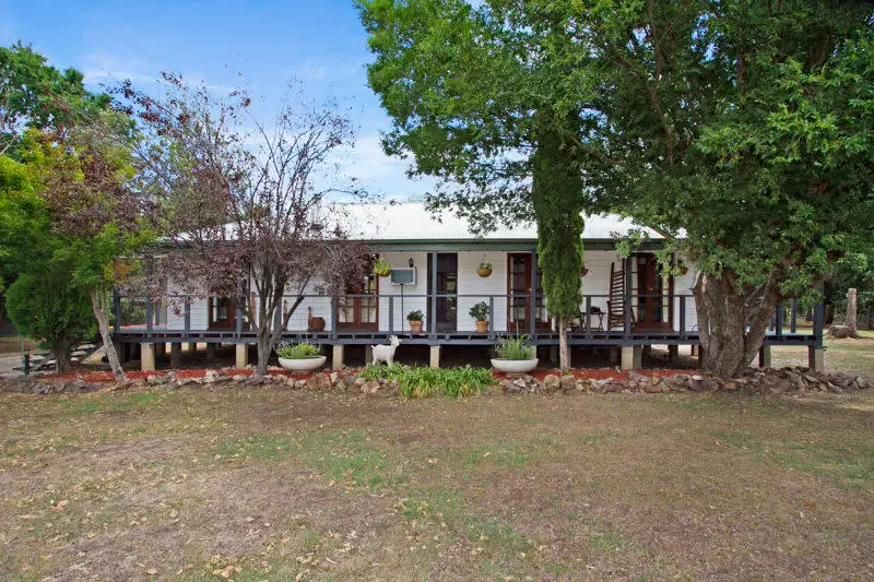 Main view of Homely house listing, 9-11 Nundle Road, Woolomin NSW 2340