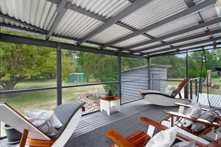 Fifth view of Homely house listing, 9-11 Nundle Road, Woolomin NSW 2340