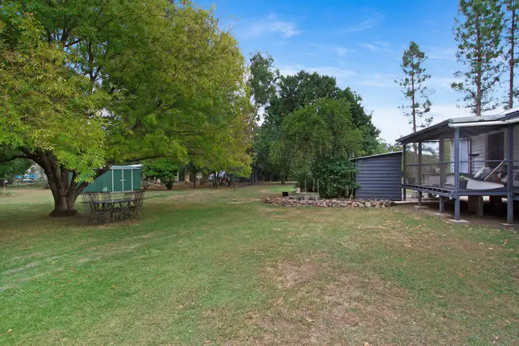 Sixth view of Homely house listing, 9-11 Nundle Road, Woolomin NSW 2340