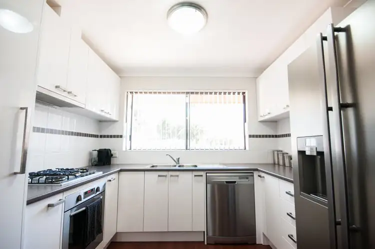 Second view of Homely villa listing, 3/14 Axford Street, Como WA 6152