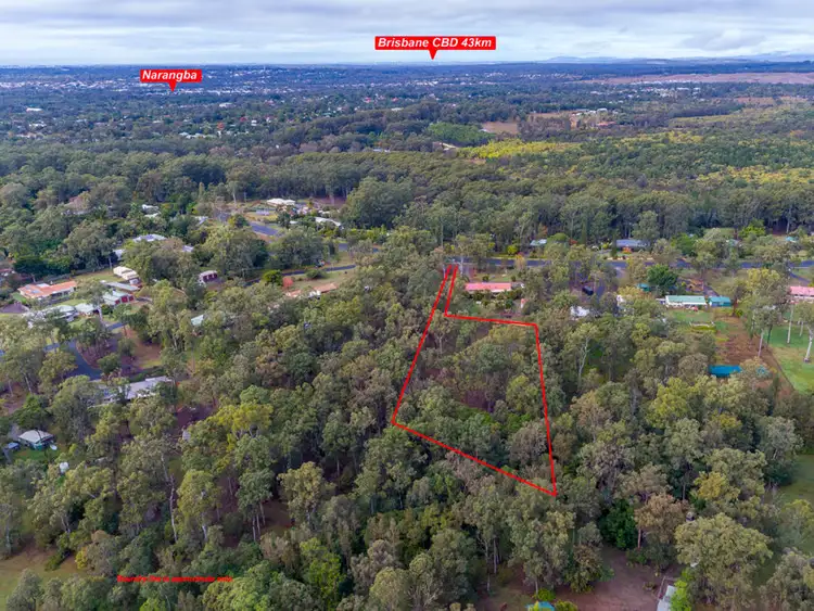 Fifth view of Homely land listing, 78-80 Williamson Road, Morayfield QLD 4506