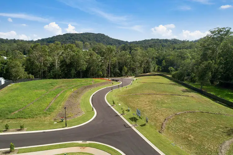 Main view of Homely land listing, 56 Image Flat Road, Nambour (Butterfly Chase), Nambour QLD 4560