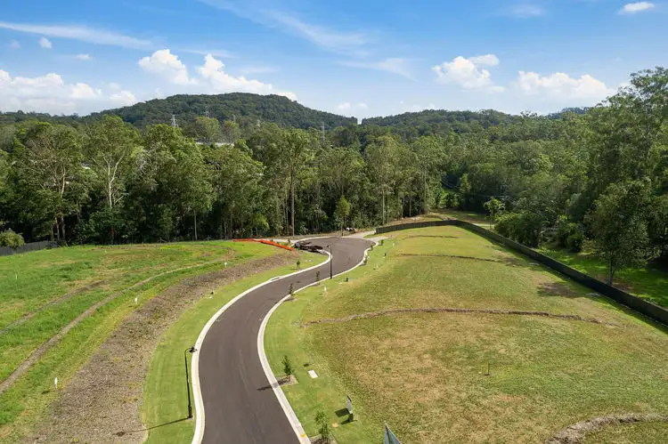 Third view of Homely land listing, 56 Image Flat Road, Nambour (Butterfly Chase), Nambour QLD 4560