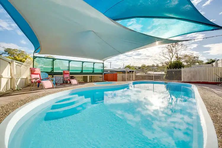 Fourth view of Homely house listing, 4 Watson Close, South Gladstone QLD 4680