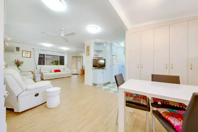 Sixth view of Homely house listing, 4 Watson Close, South Gladstone QLD 4680