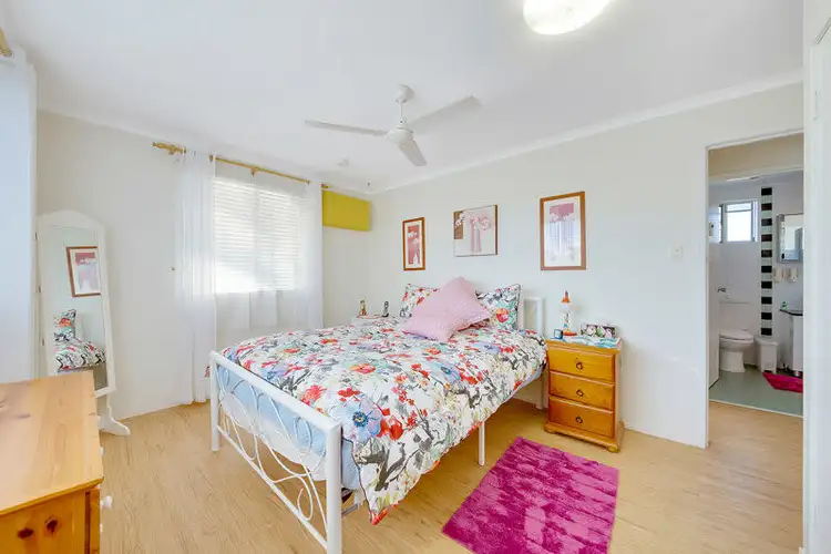 Seventh view of Homely house listing, 4 Watson Close, South Gladstone QLD 4680