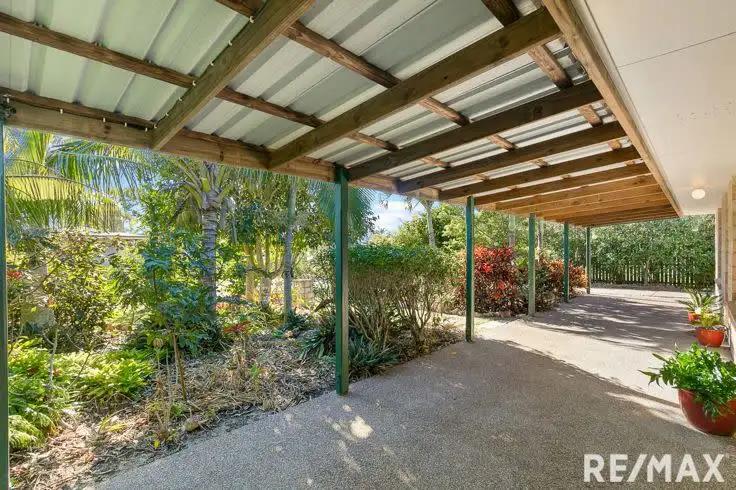 3 Merrilyn Court, Urangan QLD 4655