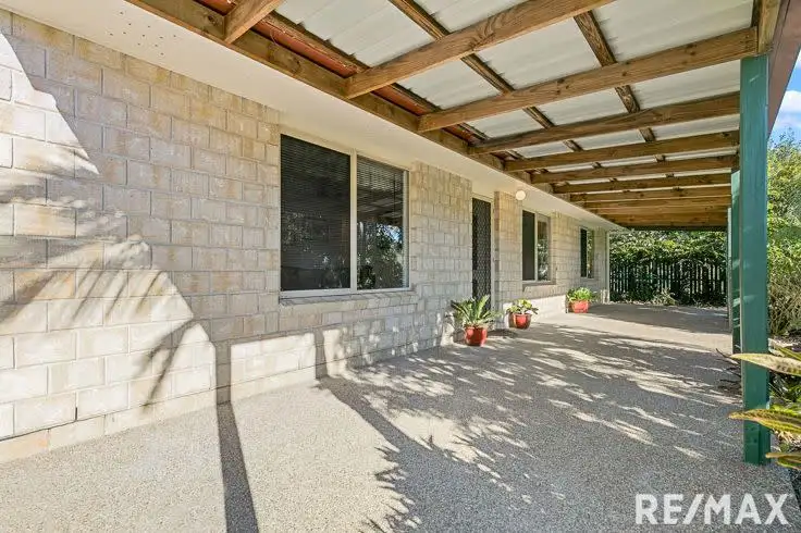 Second view of Homely house listing, 3 Merrilyn Court, Urangan QLD 4655