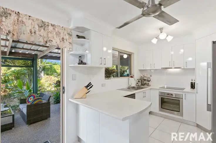 Third view of Homely house listing, 3 Merrilyn Court, Urangan QLD 4655