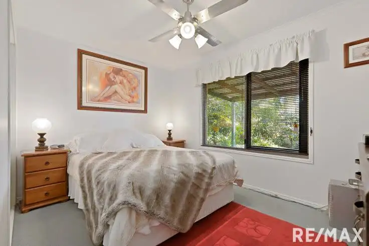 Fourth view of Homely house listing, 3 Merrilyn Court, Urangan QLD 4655