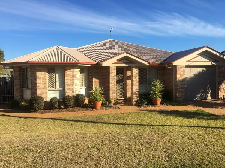 2/86 South Street, Rangeville QLD 4350