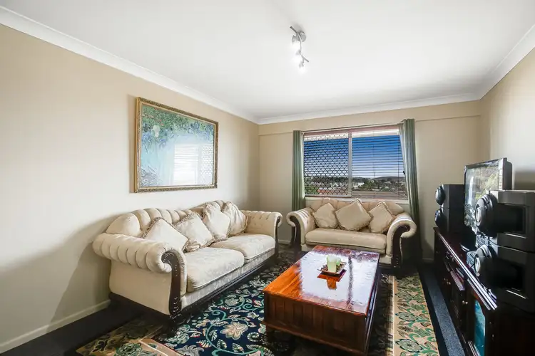 Main view of Homely house listing, 95 Glenvale Road, Newtown QLD 4350
