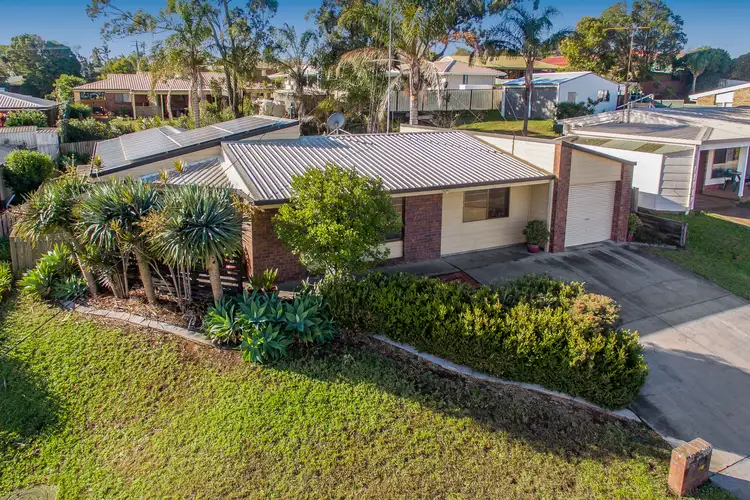 Third view of Homely house listing, 95 Glenvale Road, Newtown QLD 4350
