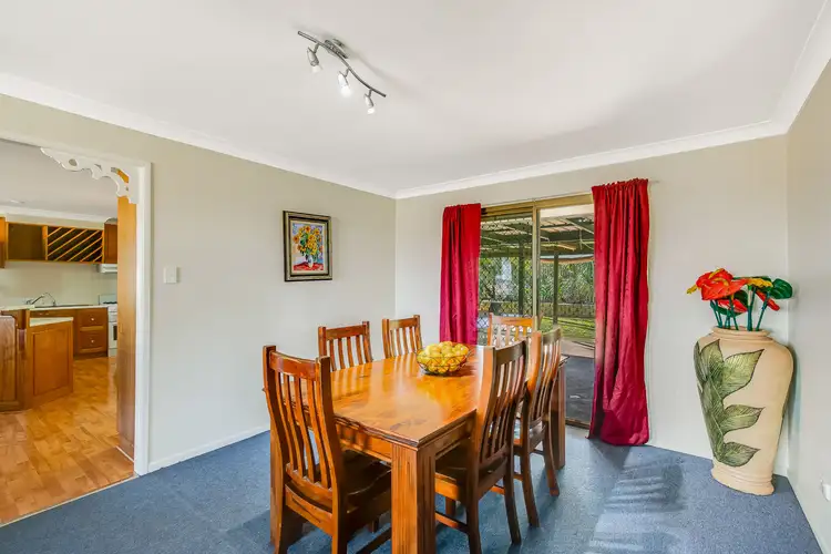 Fourth view of Homely house listing, 95 Glenvale Road, Newtown QLD 4350