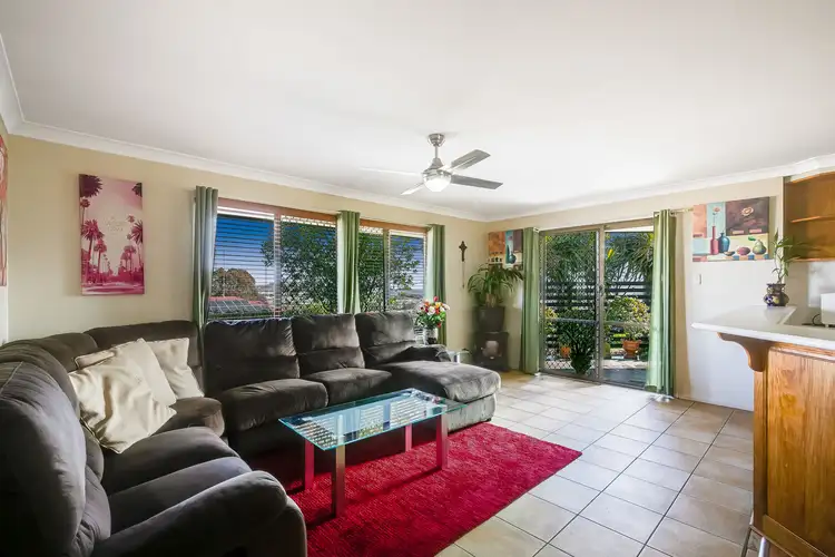 Sixth view of Homely house listing, 95 Glenvale Road, Newtown QLD 4350