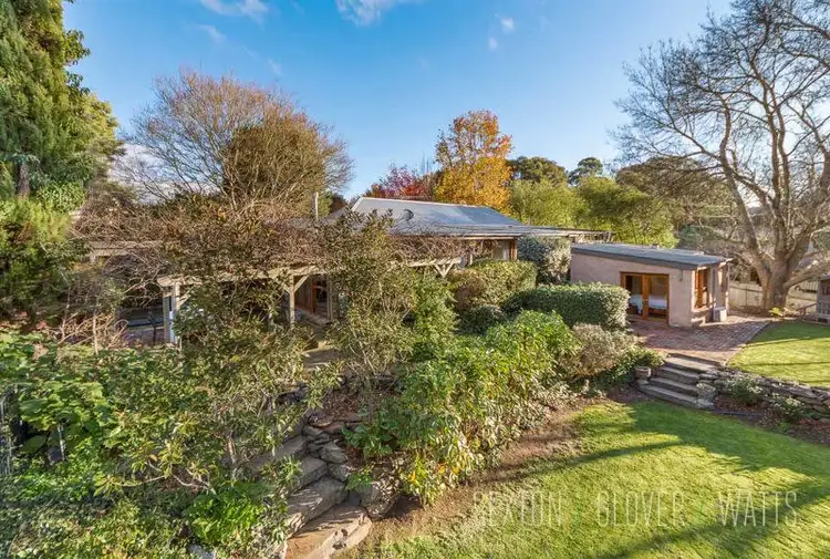 Second view of Homely house listing, 1 Hollidays Road, Summertown SA 5141