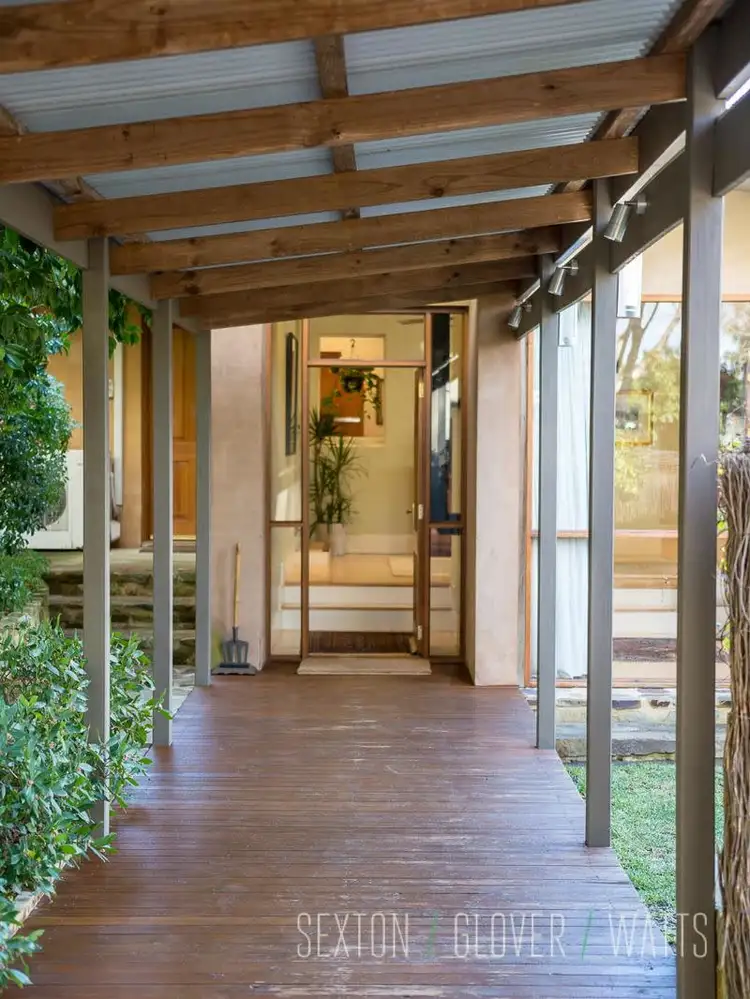Third view of Homely house listing, 1 Hollidays Road, Summertown SA 5141