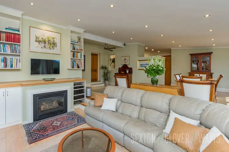 Fifth view of Homely house listing, 1 Hollidays Road, Summertown SA 5141